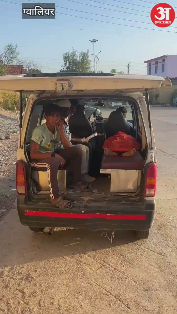 Both the accused who killed the innocent by luring him with 20 rupees have been arrested