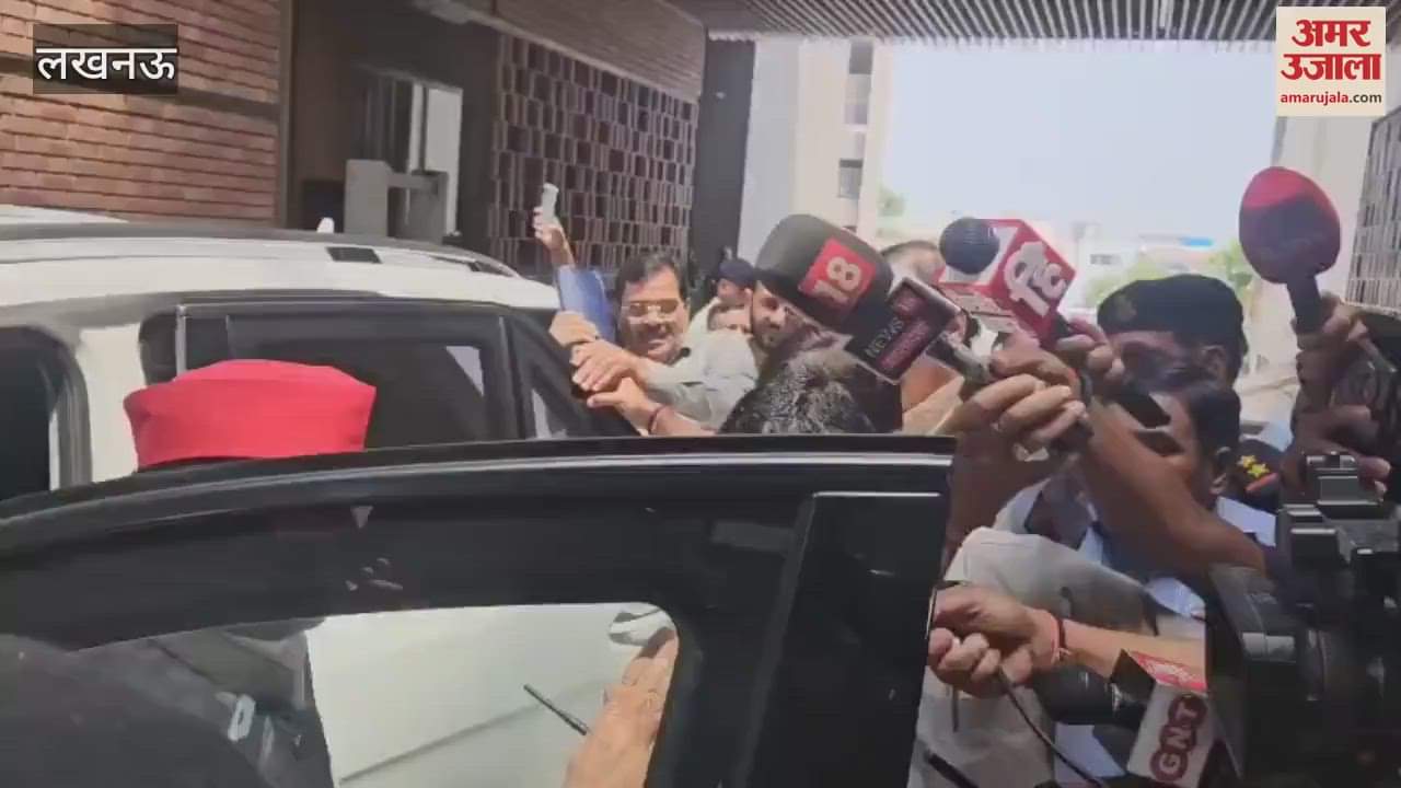 रिंकू-प्रिया की Engagement:कई बड़ी हस्तियां मौजूद, अखिलेश-डिंपल और जया बच्चन भी हुईं शामिल