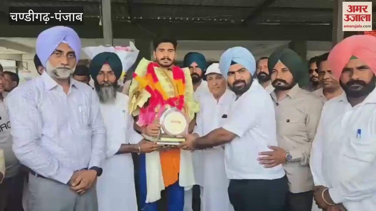 Firozepur boy won gold at the Asian Rowing Indoor Championship 2025 in Thailand