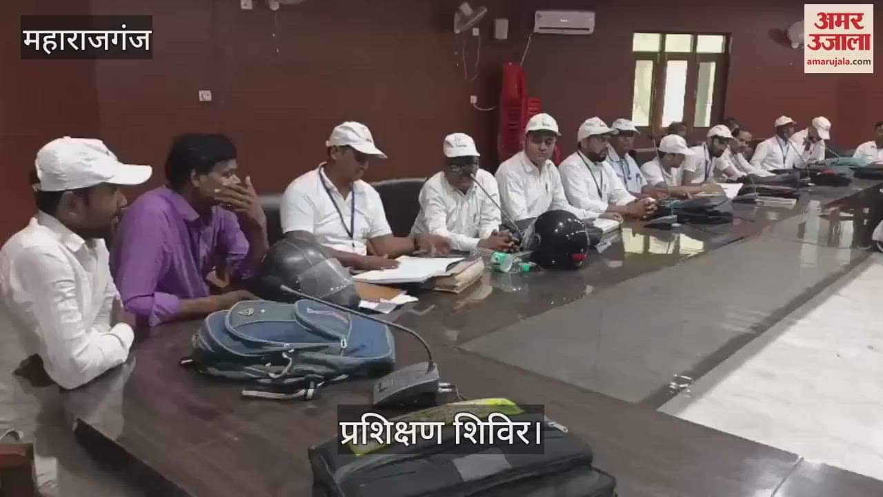 Fertilizer and seed shopkeepers were given information on integrated farming