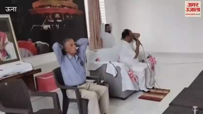 Una 50 teachers gained knowledge in the camp organized by the international organization Art of Living