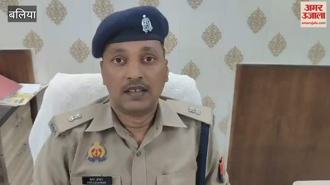 Three jawans suspended in two cases including beating of Janseva operator and illegal recovery