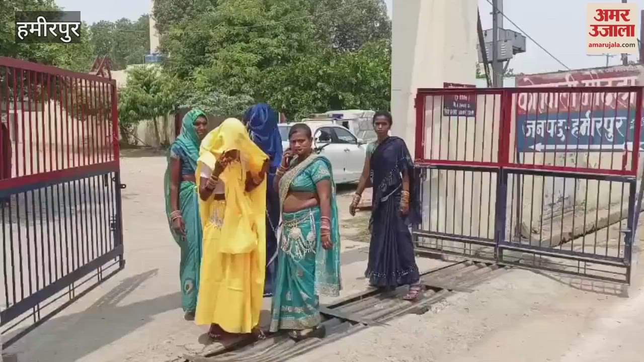 bride reached the police station to free groom's friends, wedding rituals took place after bail