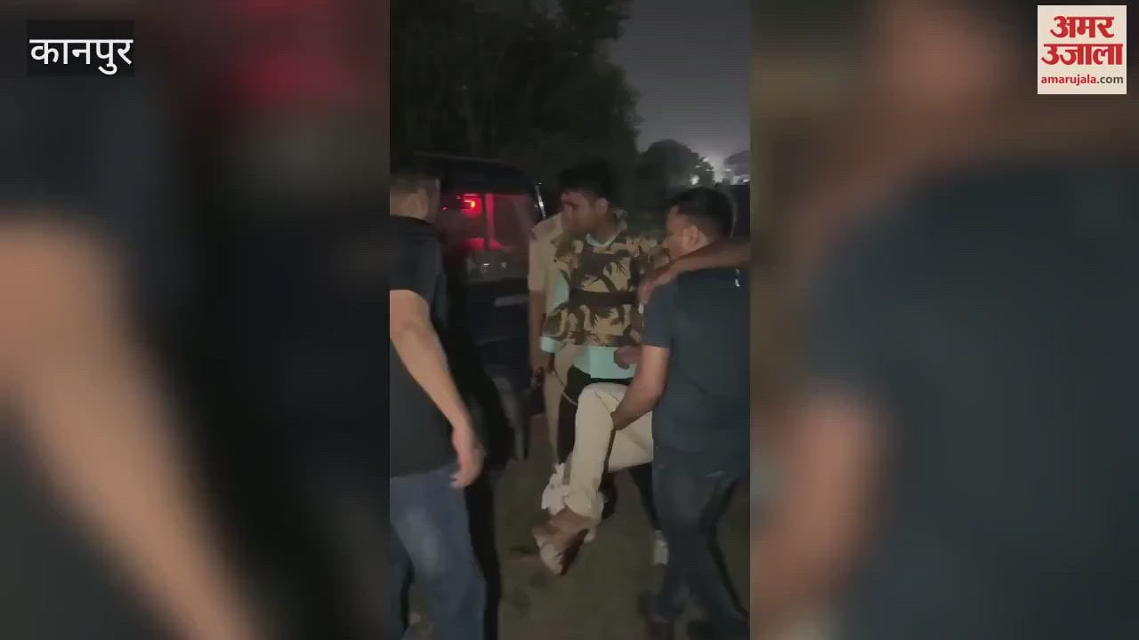 History sheeter Sunil Gilat arrested in police encounter
