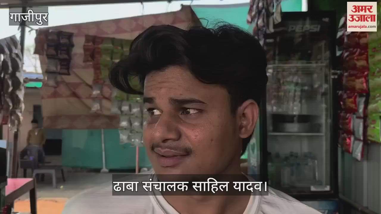 story of Sonam Raghuvanshi arrest told by Ghazipur Dhaba operator