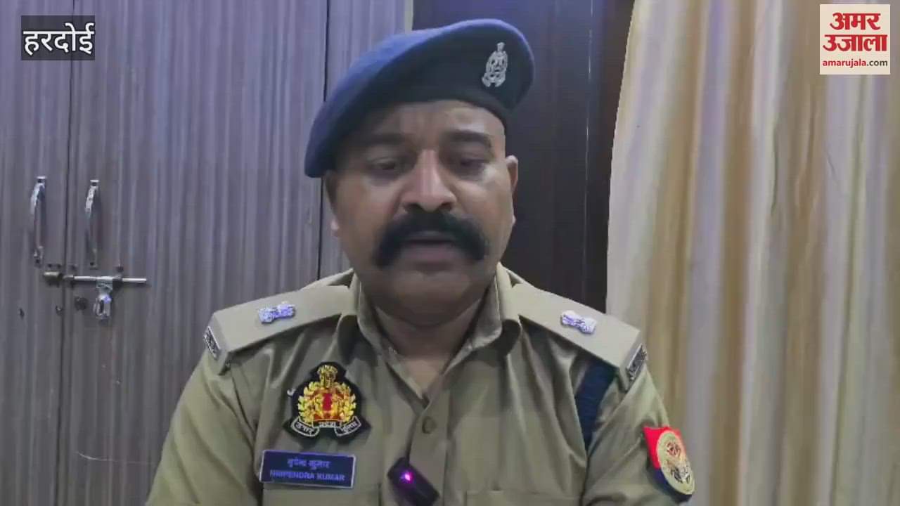 Medical store operator was murdered in Hardoi due to illicit relationship with a woman