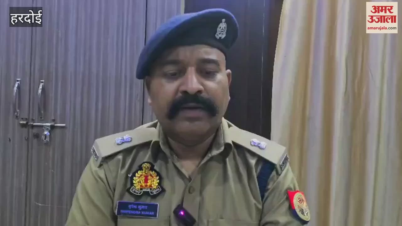 Medical store operator was murdered in Hardoi due to illicit relationship with a woman