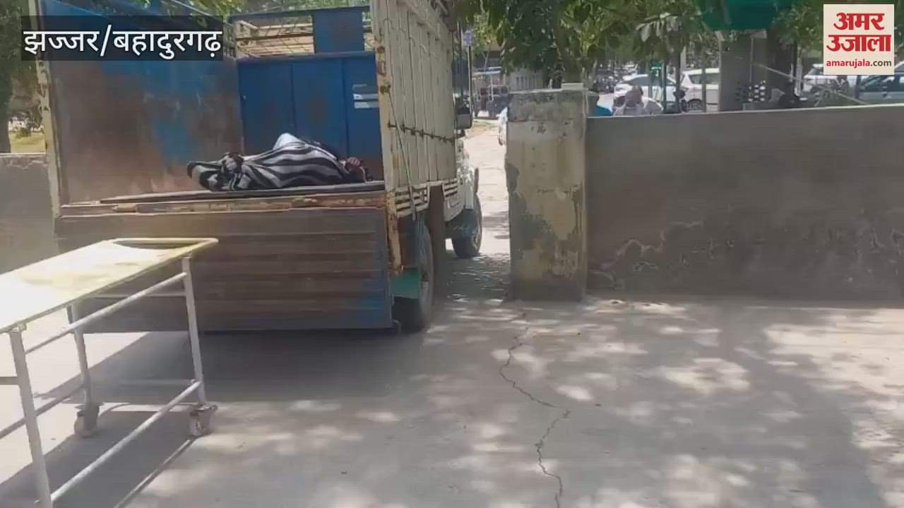 Woman murdered in Salhawas