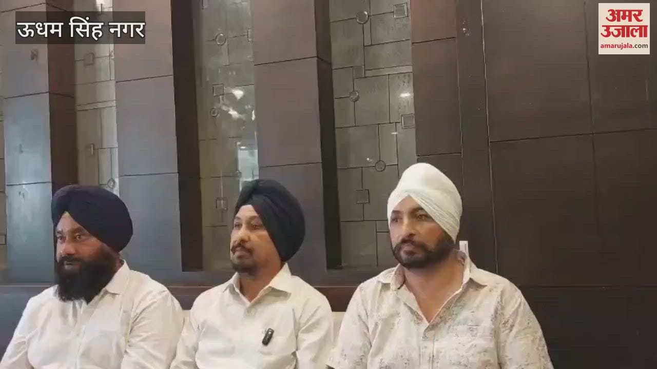 MLA accused of self immolation threat in kashipur