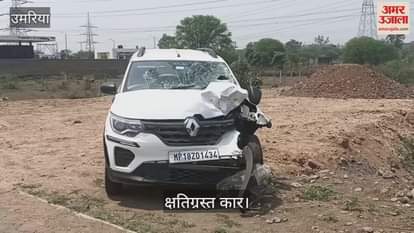 Bike rider dies after being hit by a car, driver absconding