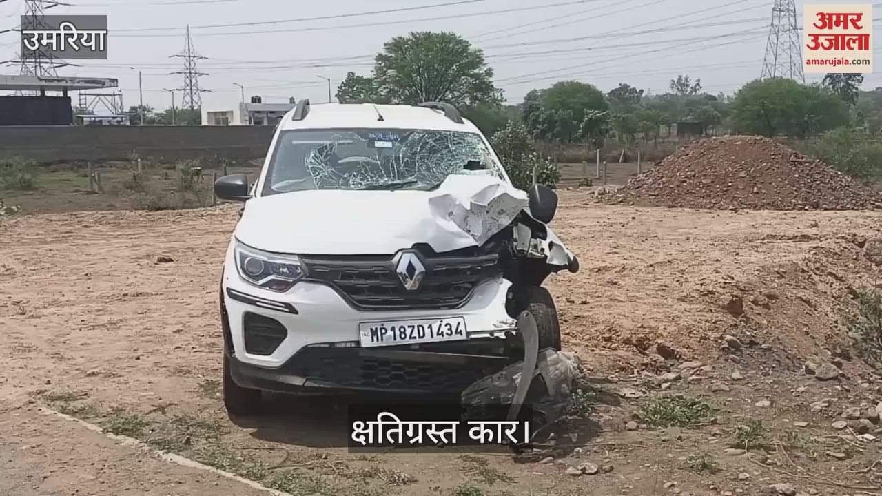 Bike rider dies after being hit by a car, driver absconding