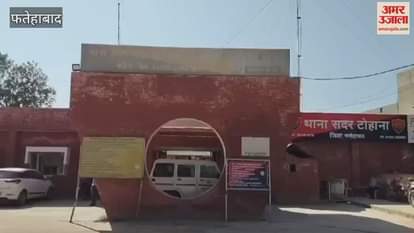 Accused who threw stones at Bhagat Singh's statue apologized in Panchayat