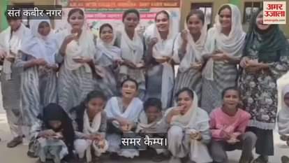 Folk songs and folk dances are part of cultural heritage: Sanjay