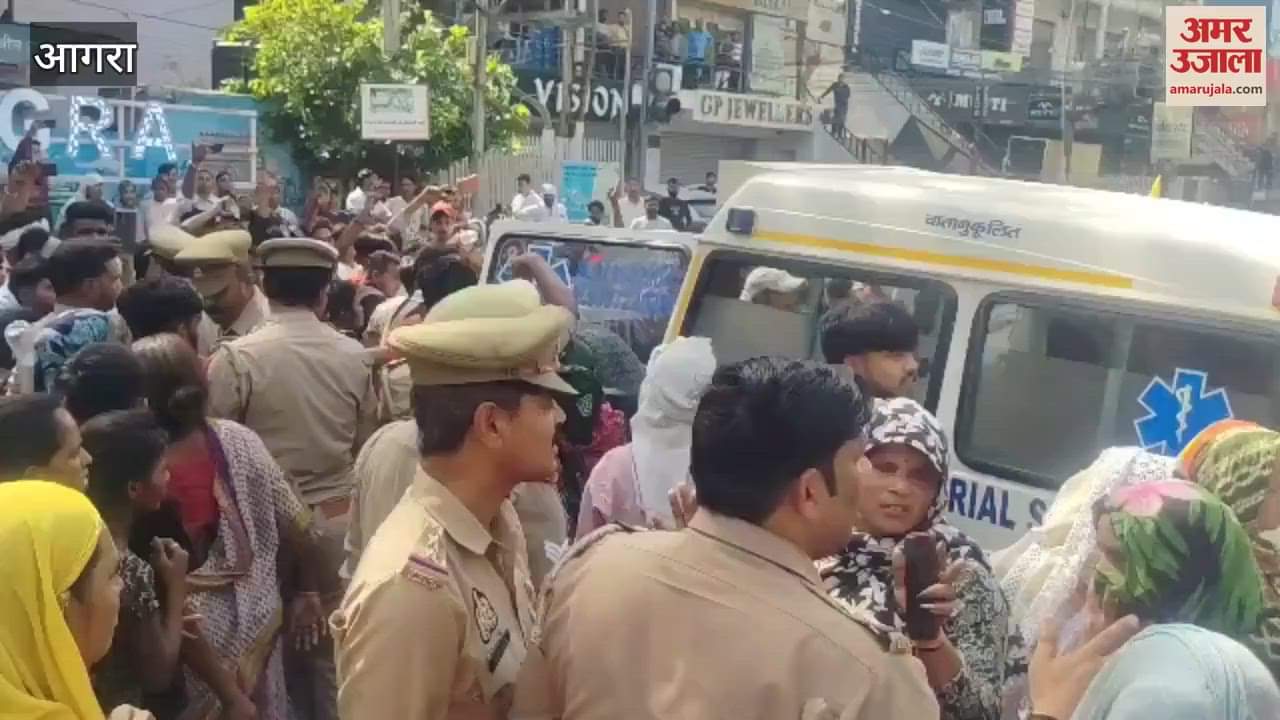 Uproar over death of third youth injured in road accident