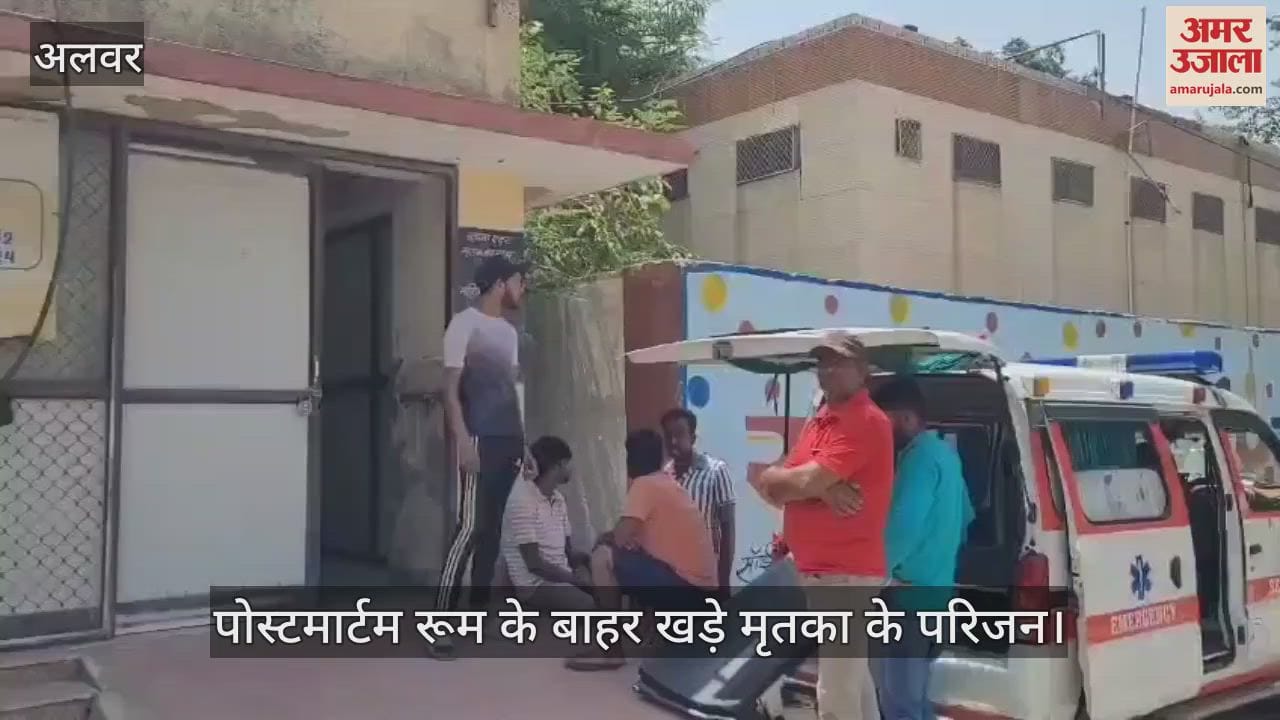Tired of dowry cases and not being able to meet her children, the woman committed suicide