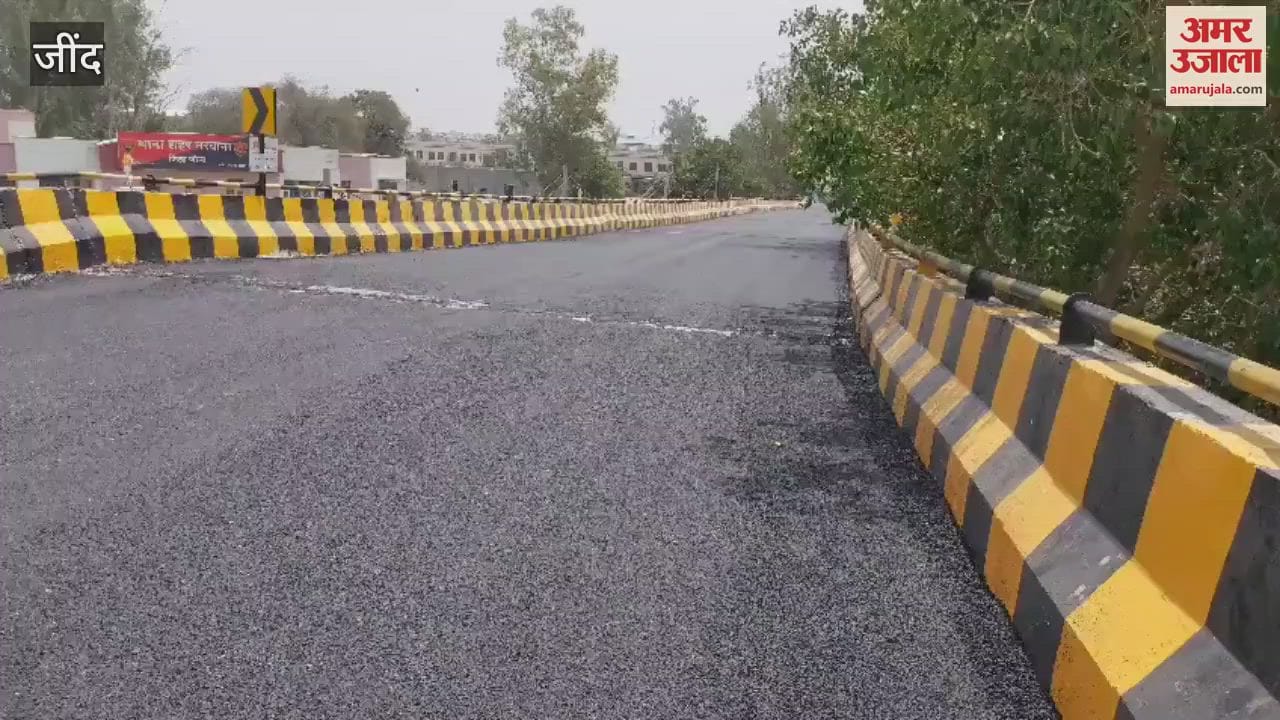The much awaited inauguration of Dablain Gate Flyover in Jind's Narwana will be on June 15, which will provide relief from traffic jam