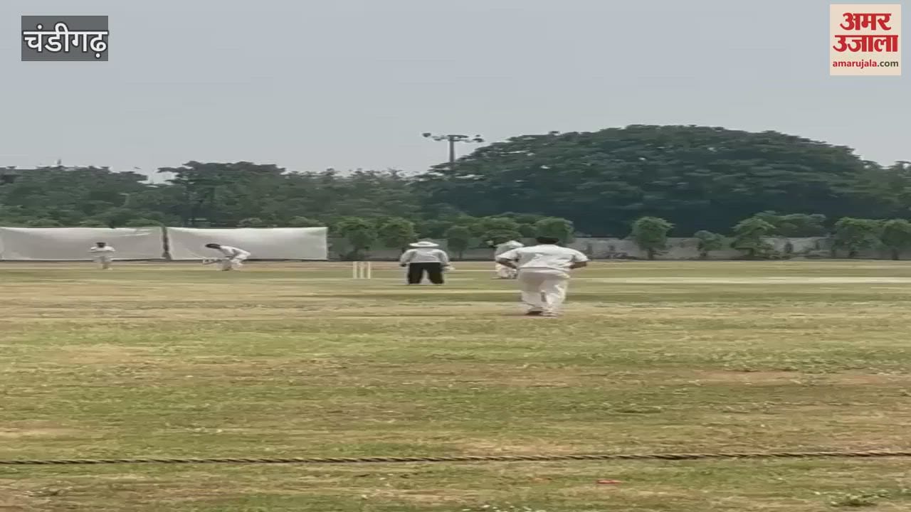 Chandigarh UT Cricket Association's domestic cricket season begins