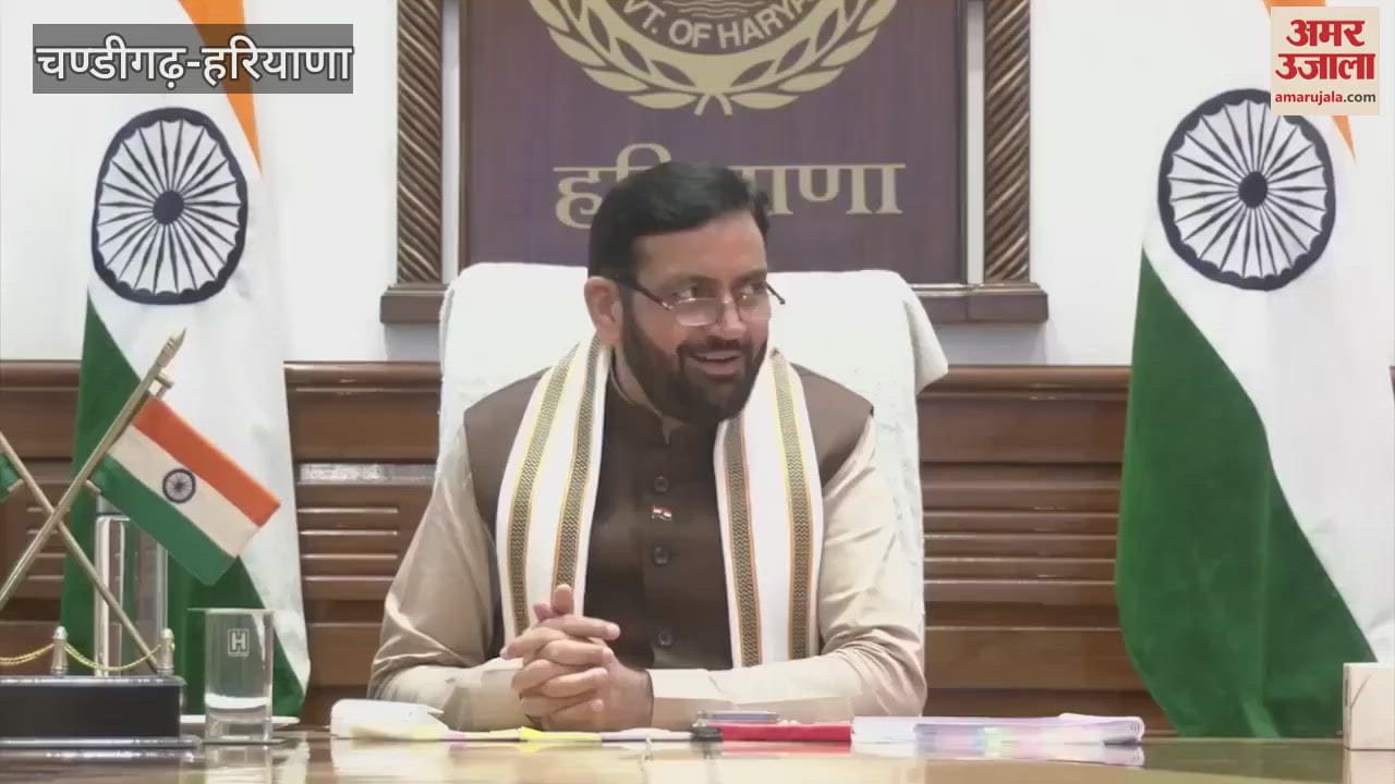 Drones will be used to identify crop diseases in Haryana