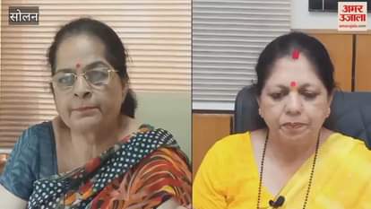 Solan Politics heated up over cleaning fee in Bhandaar Mayor and Deputy Mayor came face to face