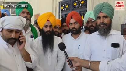 Four Shiv Sena workers arrested for assaulting a Sikh youth in Muktsar