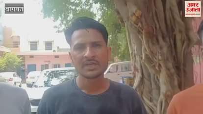 Baghpat: woman had a dead baby in her womb, the family kept wandering around with it