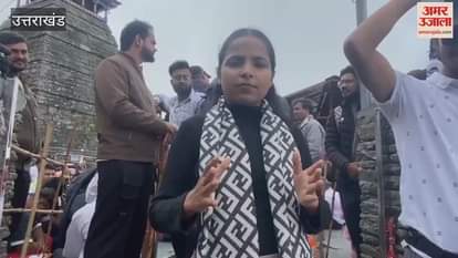 World's highest Shiva temple: Mahadev's abode is situated at a height of 3680 meters, know the mysterious history of Tungnath temple