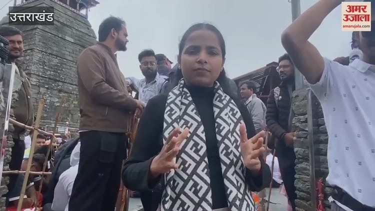 दुनिया का सबसे ऊंचा शिव मंदिर: 3680 मीटर की ऊंचाई पर बसा महादेव का धाम, जानिए तुंगनाथ मंदिर का रहस्यमय इतिहास