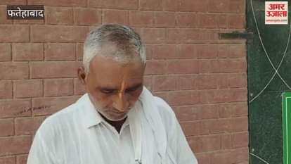 In Fatehabad, a youth was called home and then murdered; body found in canal, family refused to conduct postmortem