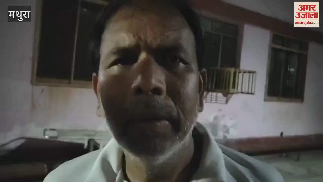 body of a young man was found hanging