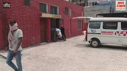 A youth was murdered in Jind, the incident took place near Sillakhedi Halt