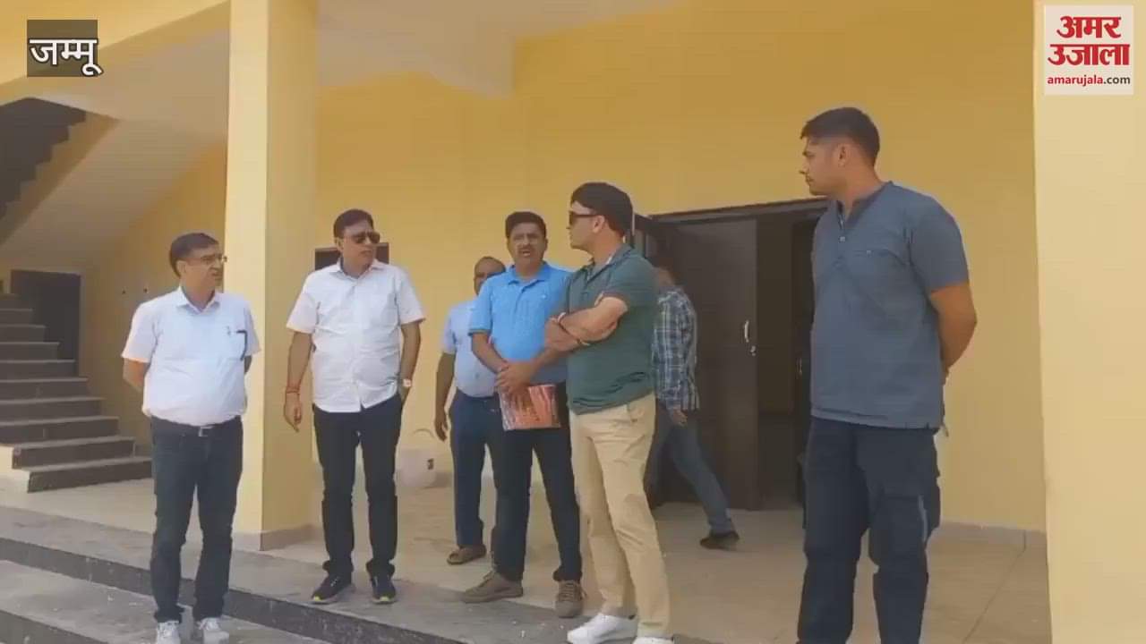 The convenience of devotees is paramount: Tourism Director and officials visited the camp sites