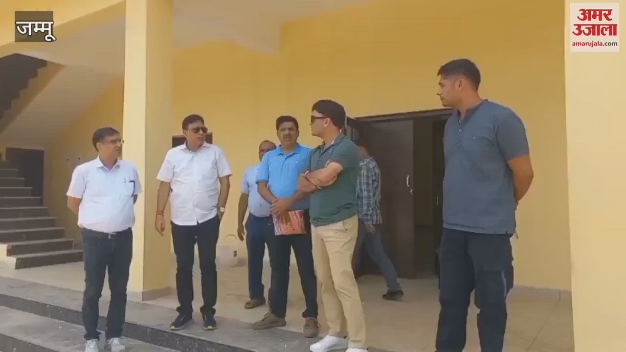 The convenience of devotees is paramount: Tourism Director and officials visited the camp sites
