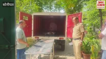 Sonipat Village Garhi Bala watchman beaten to death