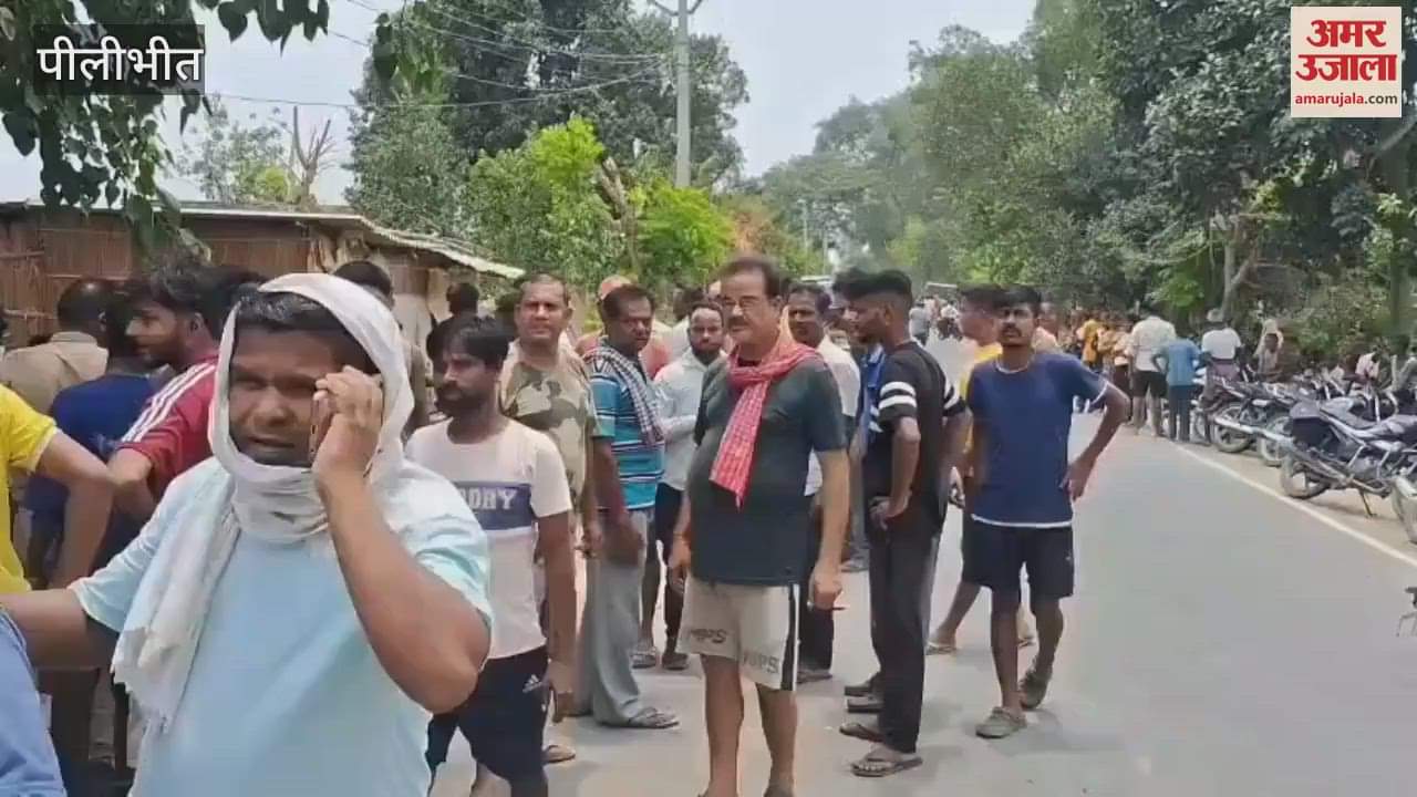 Child dies in car accident in Pilibhit