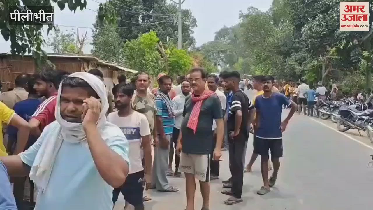 Child dies in car accident in Pilibhit