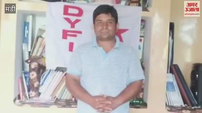 Mandi Janwadi Yuva Sabha of India condemned the handing over of HRTC routes to private operators