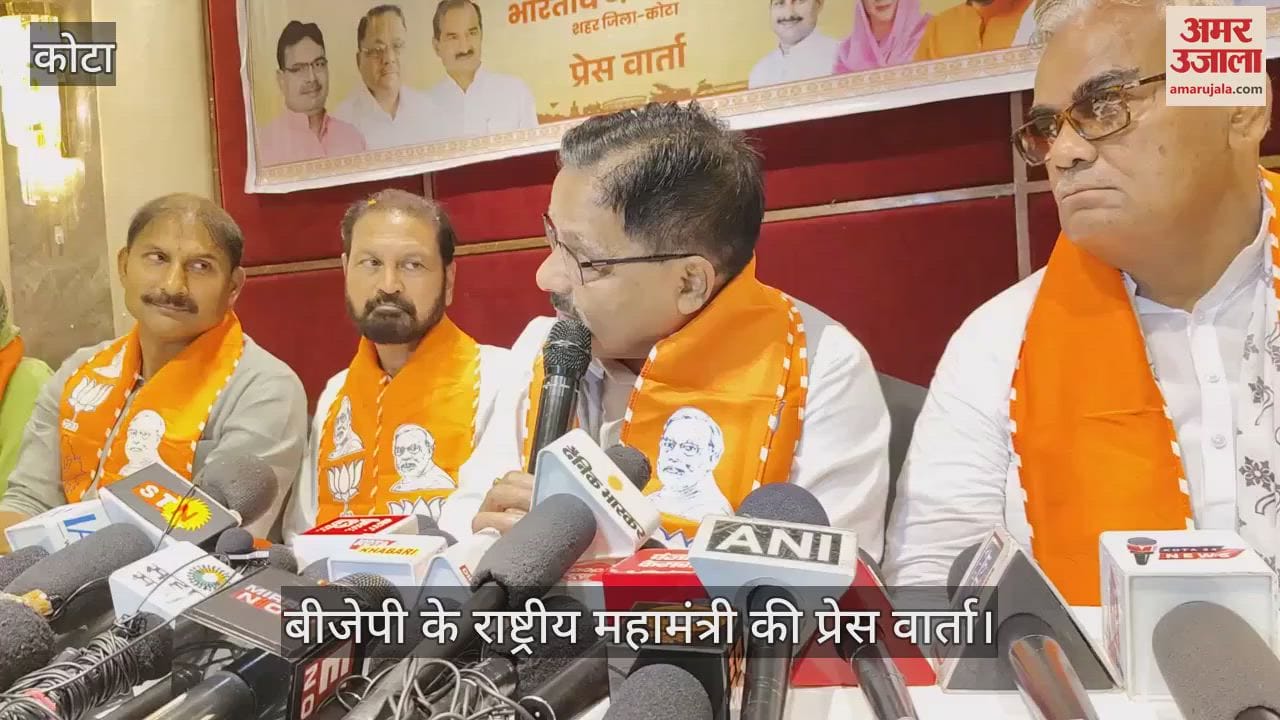 Rahul Gandhi had a hand in destroying more than half of the Congress