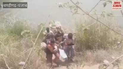 body of shoe trader was found in canal in Pathankot