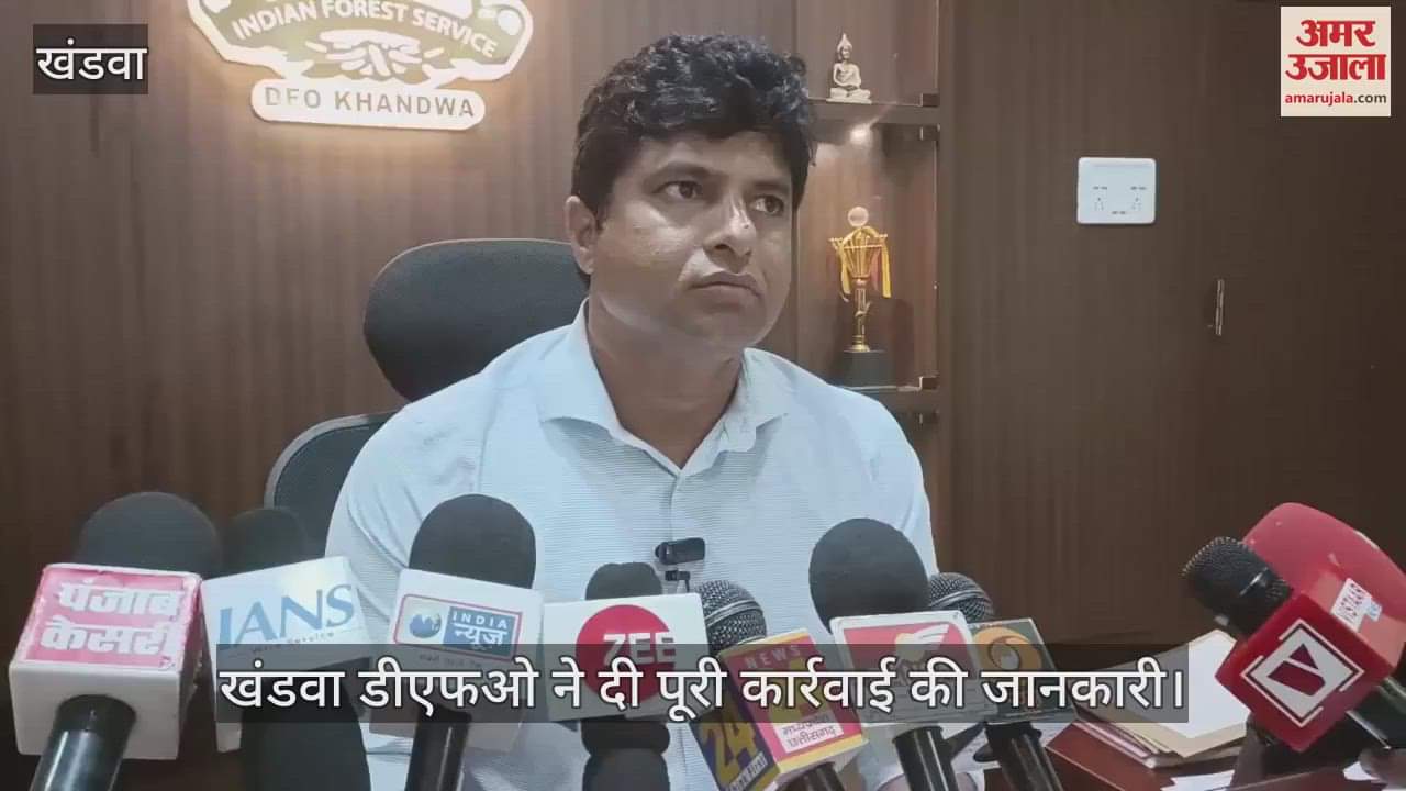 180 hectares of forest was freed by taking major action against forest encroachers