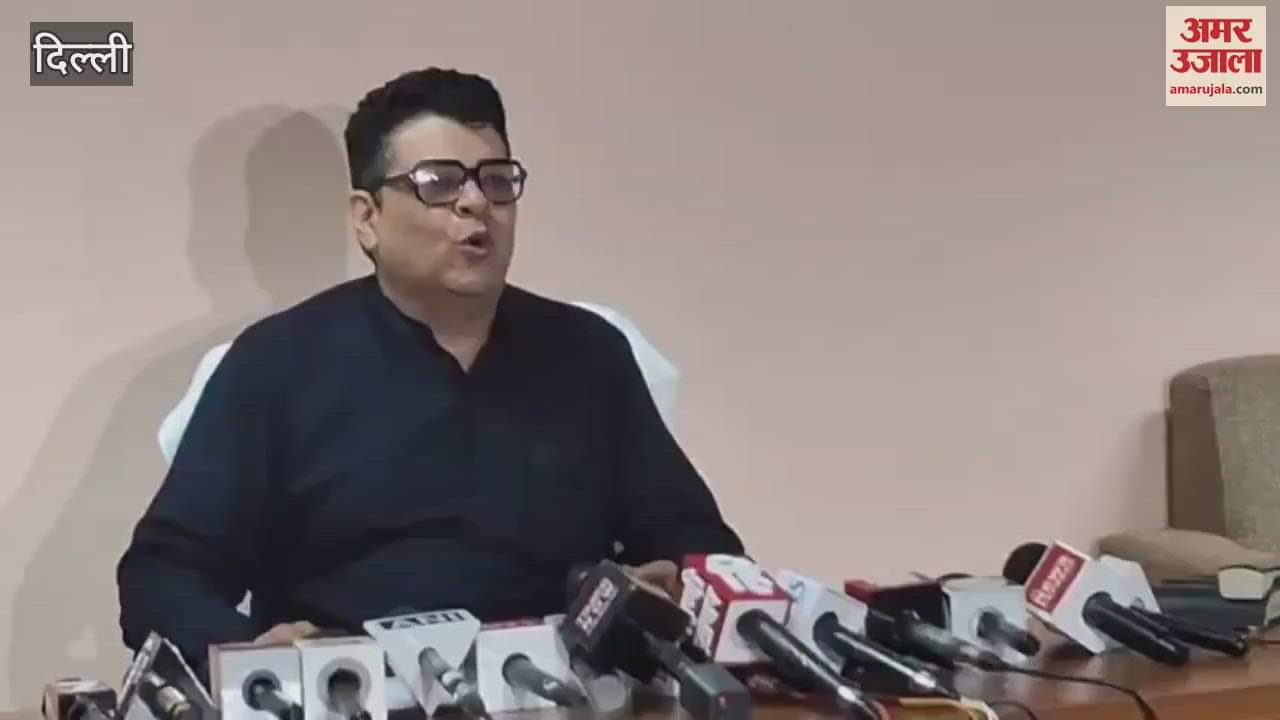 Leader of Opposition Ankush Narang said- MCD's financial condition is bad under BJP rule