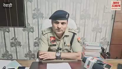 In the Bir Singh murder case of Rewari, the son turned out to be the killer, he had given a contract of Rs 5 lakh to his friend