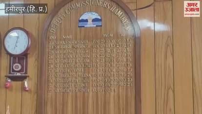 Hamirpur Parents proposal to change school timings will be considered