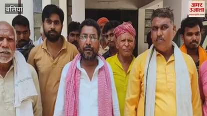 Electricity has not been seen since independence villagers allege even road was not provided