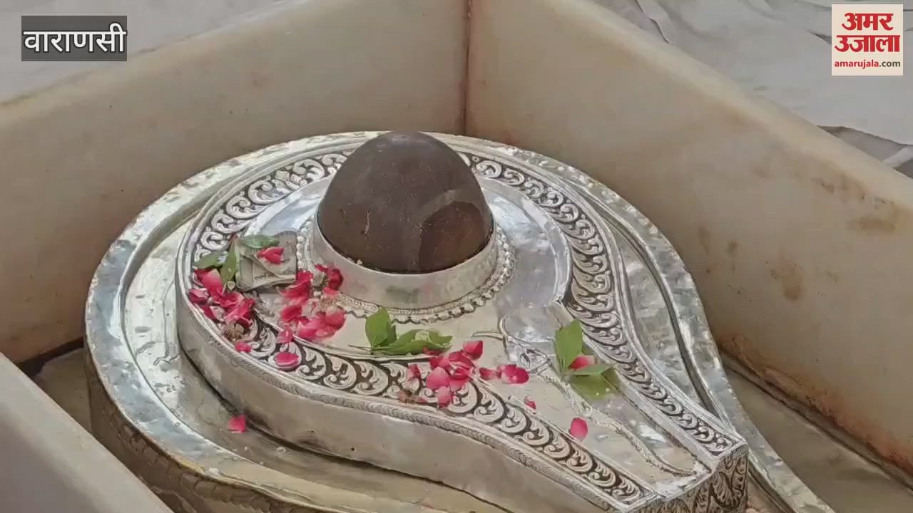Shri Rudra Shanti Patha for peace of souls departed in plane crash watch VIDEO