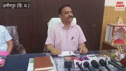 Hamirpur Nardev Singh Kanwar said strict action will be taken against those who snatch the rights of workers