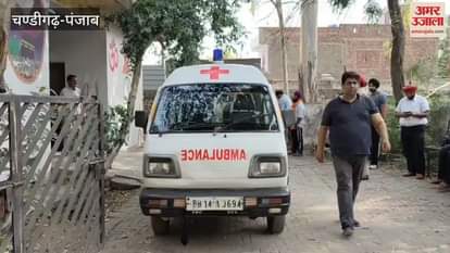 Death of prisoner of Kapurthala Modern Jail