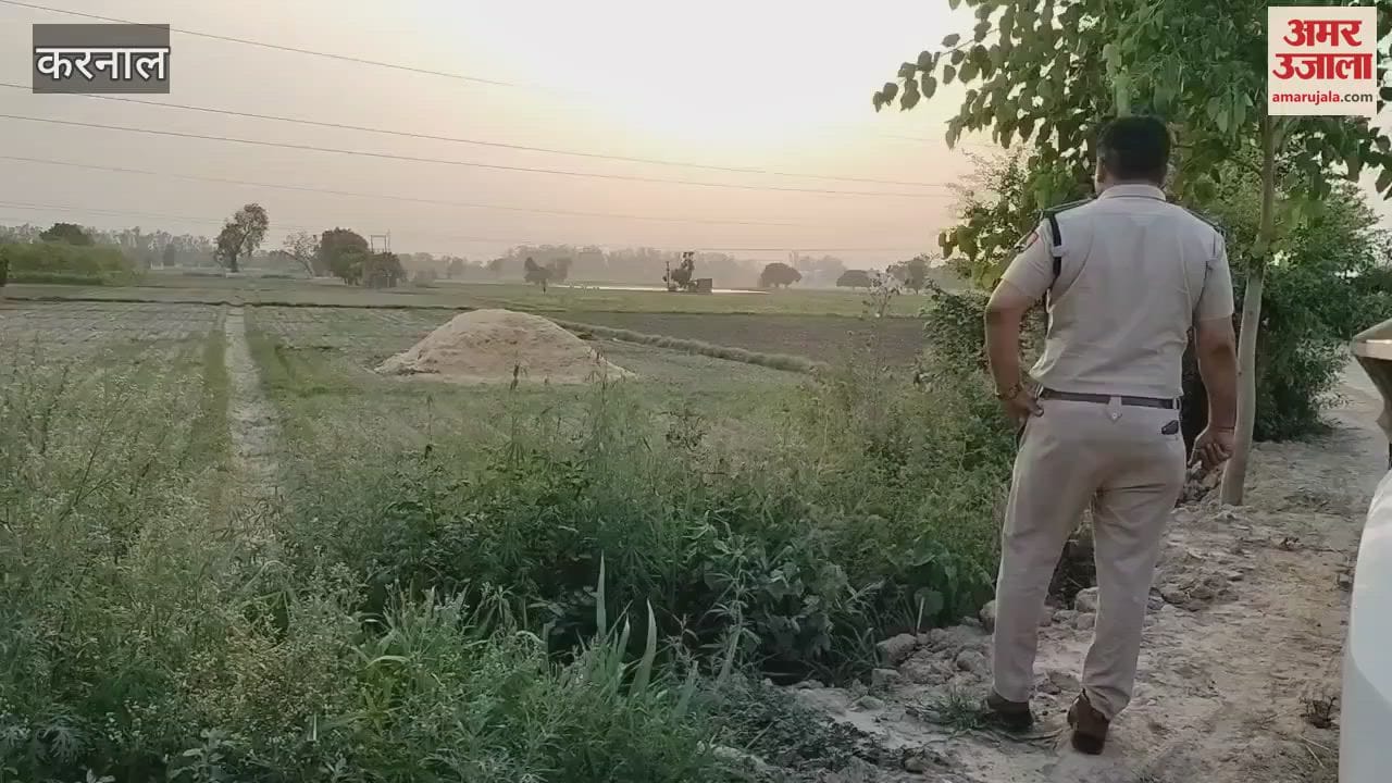 Hand grenade found in Karnal