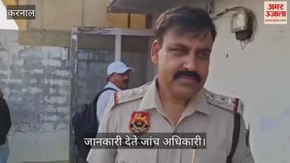 Mother of three children living in a live-in relationship murdered in Karnal