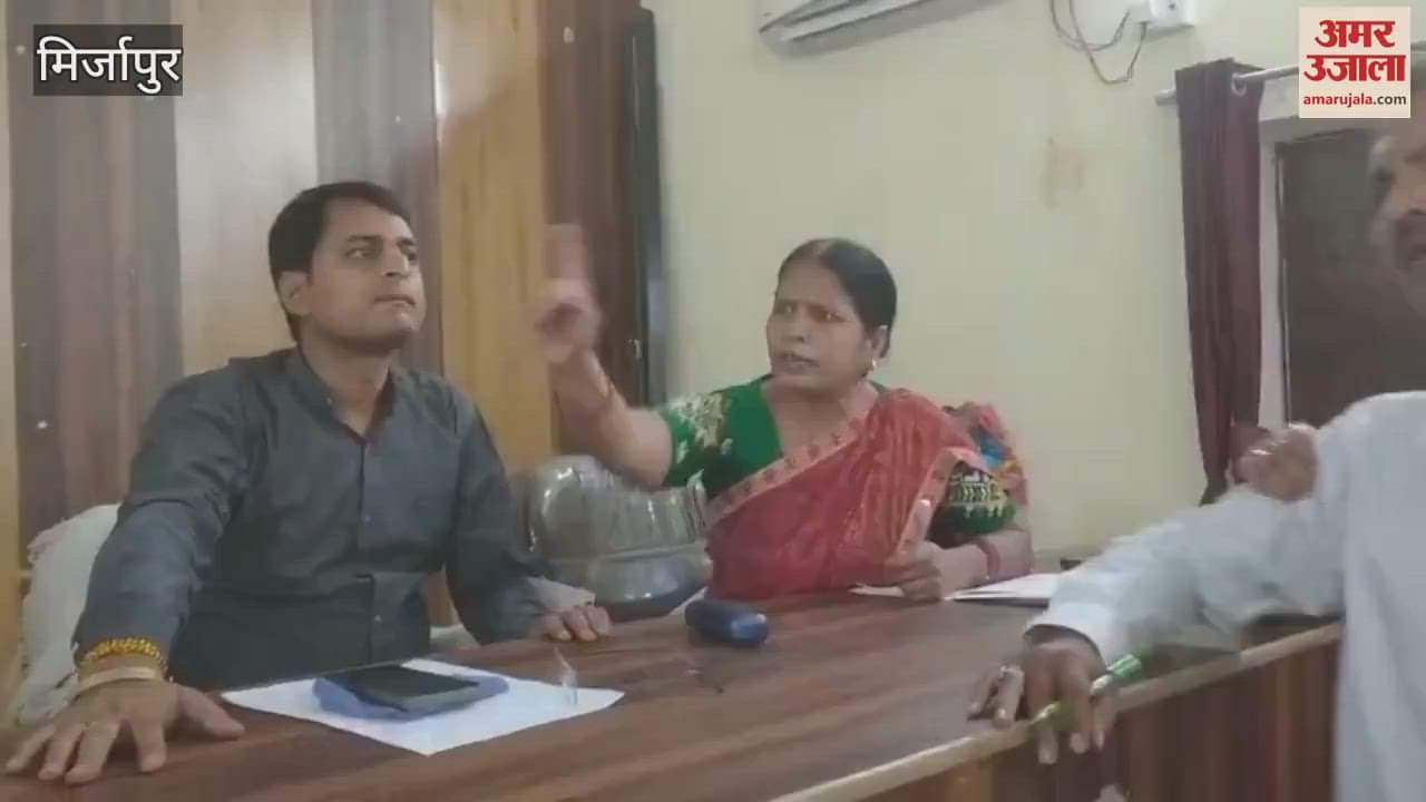 tussle between social audit team and Pradhans ruckus over objections