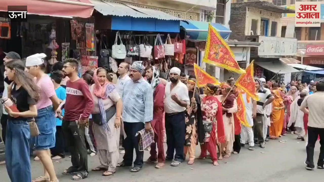 Una Sugam Darshan pass system is a problem for devotees standing in queues